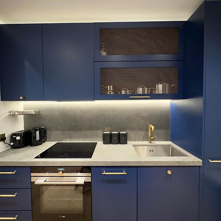 Amazing Cosy Apartment, Next To O2 Arena And Close To London Excel, Secure Parking Екстер'єр фото