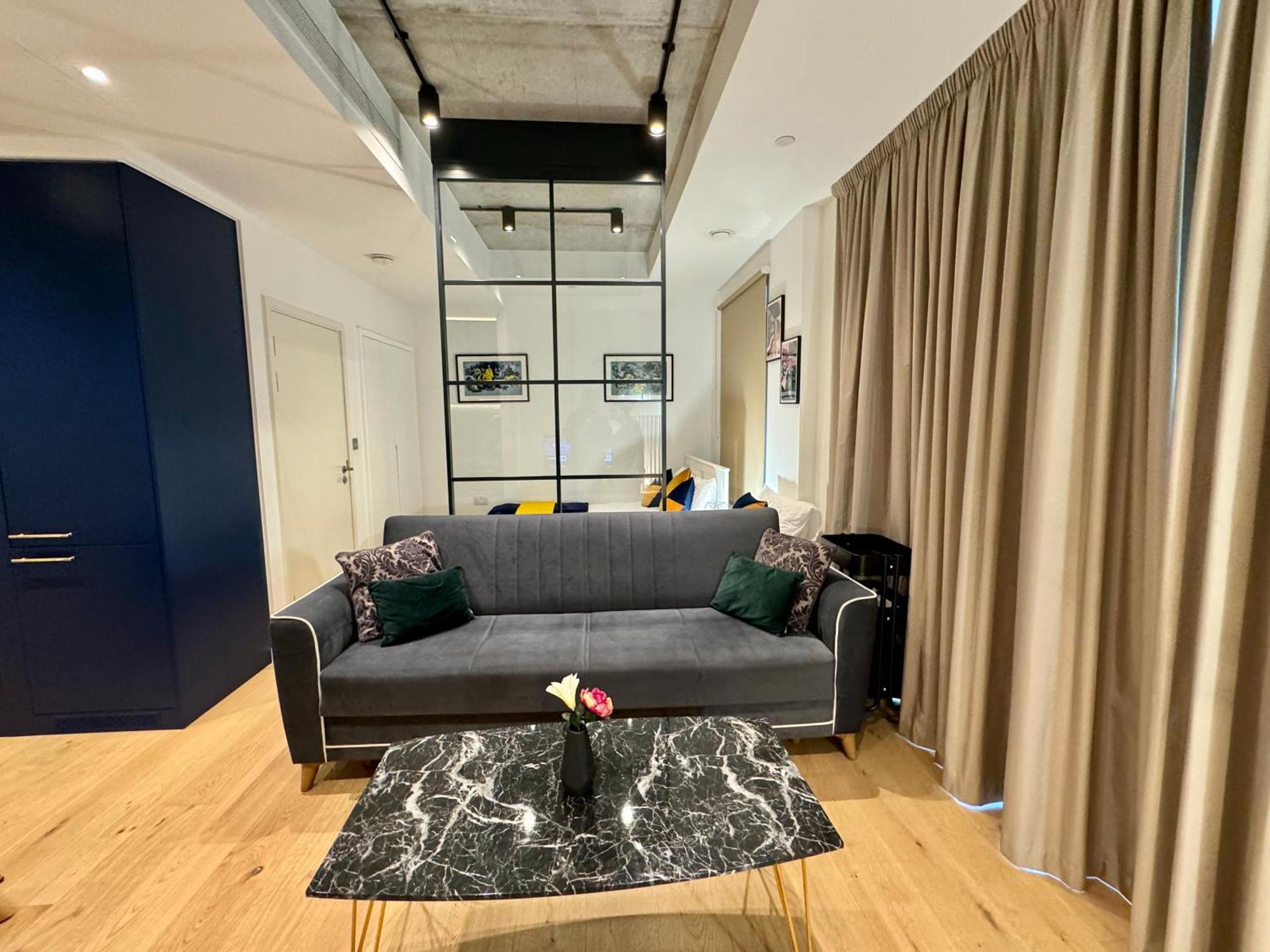 Amazing Cosy Apartment, Next To O2 Arena And Close To London Excel, Secure Parking Екстер'єр фото